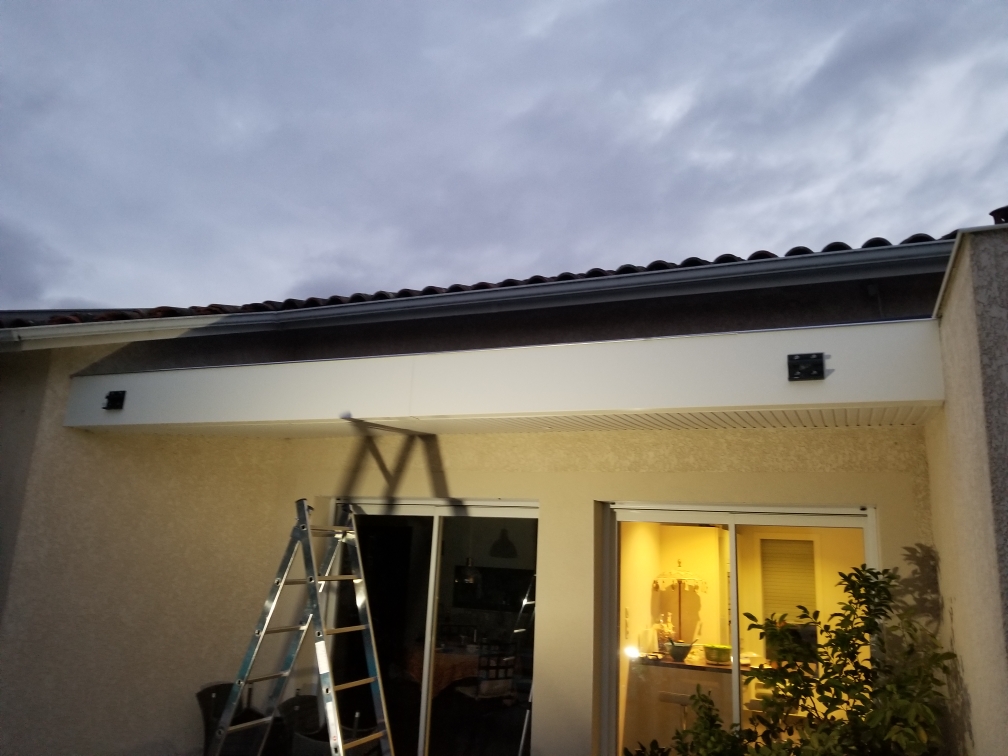 Photo n° 1 de l'avis de Ary.a fait le 27/11/2021 à 09:14