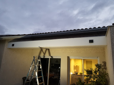 Urgence toiture 31 à Villeneuve-Tolosane
