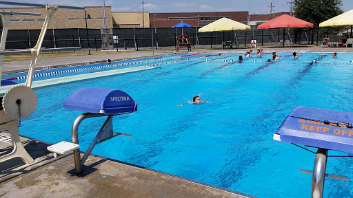 Water Park «Sun Valley Aquatic Center», reviews and photos, 801 S Valley Pkwy, Lewisville, TX 75067, USA