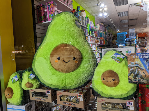 Toy Store «Learning Express», reviews and photos, 255 E Basse Rd, San Antonio, TX 78209, USA