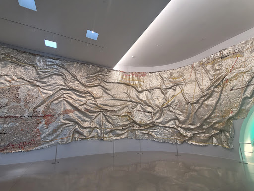 Art Museum «Contemporary Arts Museum Houston», reviews and photos, 5216 Montrose Blvd, Houston, TX 77006, USA