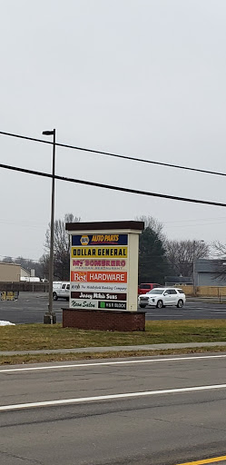 Discount Store «Dollar General», reviews and photos, 490 W Cherry St, Sunbury, OH 43074, USA