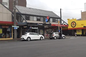 Domino's Pizza Wellington City image