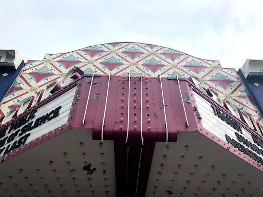 Movie Theater «Esquire Theatre», reviews and photos, 320 Ludlow Ave, Cincinnati, OH 45220, USA