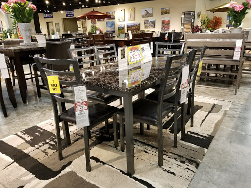 Furniture Store «American Furniture Warehouse», reviews and photos, 8501 Grant St, Thornton, CO 80229, USA