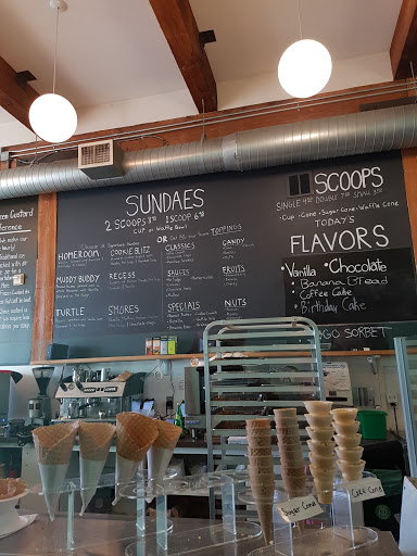 Ice Cream Shop «Old School Frozen Custard», reviews and photos, 1316 E Pike St, Seattle, WA 98122, USA