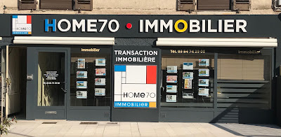 HOME 70 IMMOBILIER à Vesoul