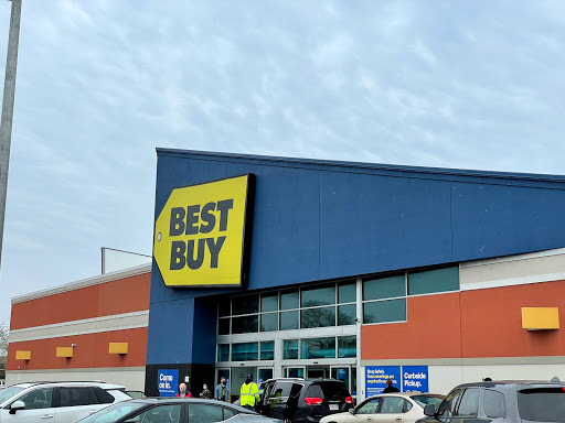 Electronics Store «Best Buy», reviews and photos, 8923 Bay Pkwy, Brooklyn, NY 11214, USA