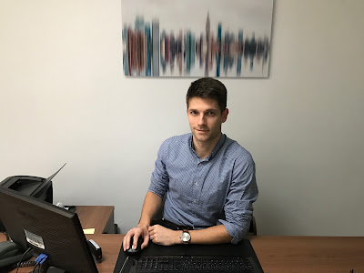 Dr CHABELLARD Nicolas à Floirac