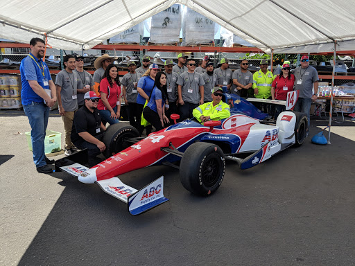 Building Materials Store «ABC Supply Co., Inc.», reviews and photos, 2466 Main St, Riverside, CA 92501, USA