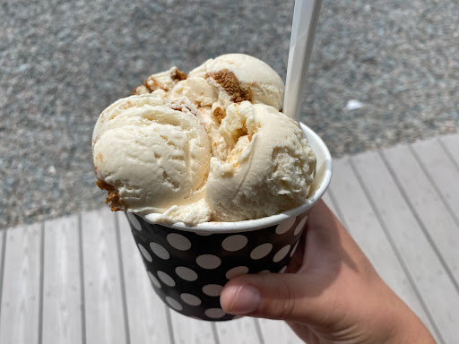 Ice Cream Shop «Udder Heaven Ice Cream Retreat», reviews and photos, 369 ME-3, Bar Harbor, ME 04609, USA