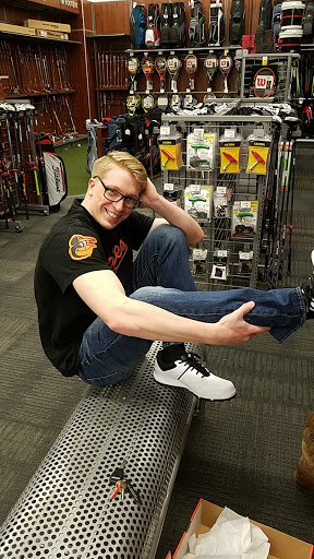 Sporting Goods Store «Academy Sports + Outdoors», reviews and photos, 20790 I-30, Benton, AR 72019, USA