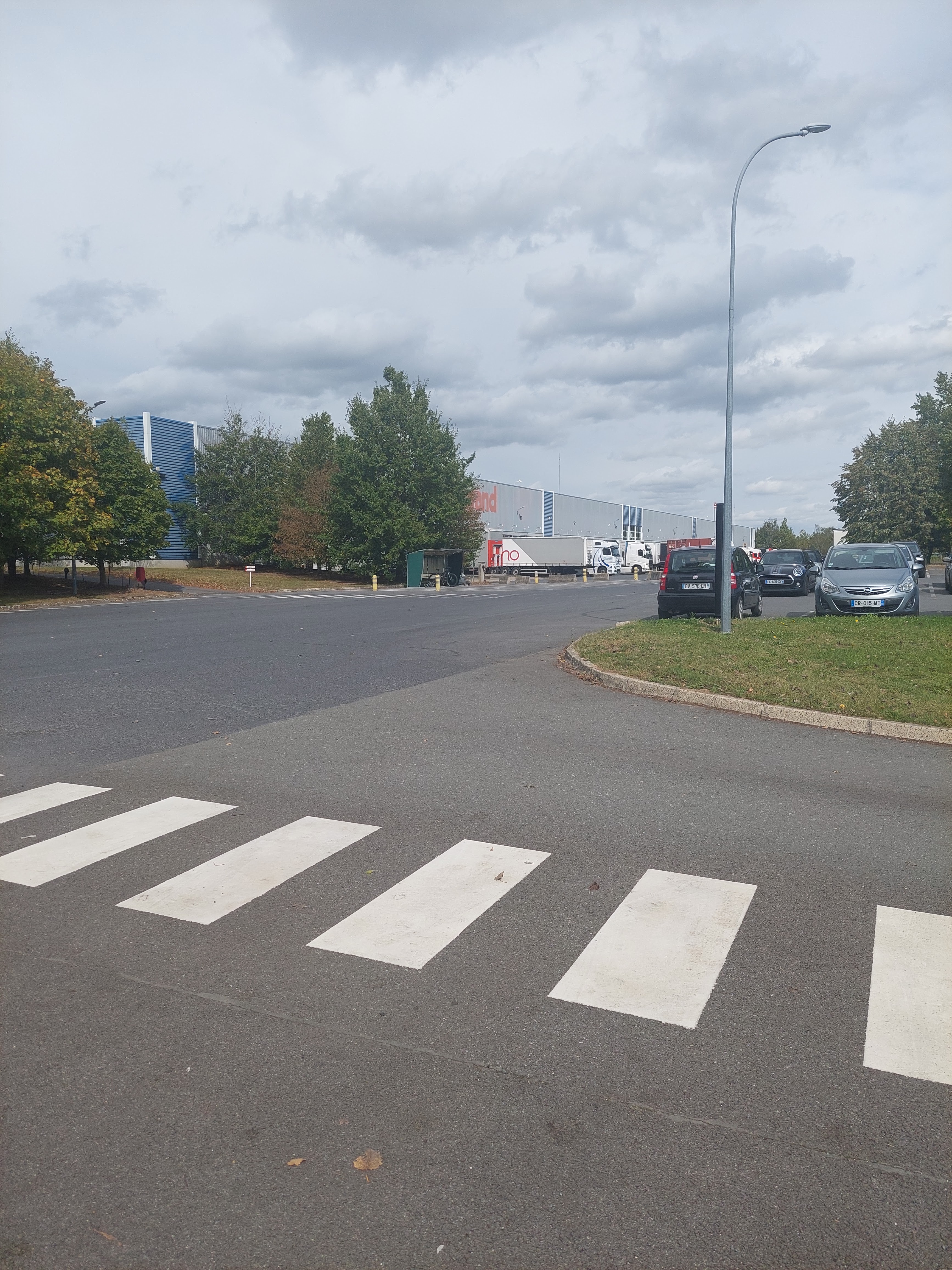 Photo n° 13 de l'avis de Csaba.z fait le 20/09/2023 à 17:23