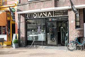 Diana Hairdesign / beauty / barber