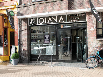 Diana Hairdesign / beauty / barber