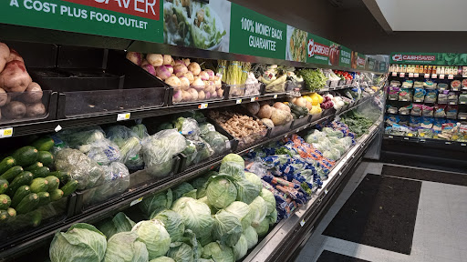 Grocery Store «Edwards Cash Saver», reviews and photos, 1701 Main St, Little Rock, AR 72206, USA