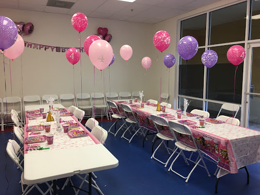 Indoor Playground «We Rock the Spectrum - Tampa», reviews and photos, 1076 E Brandon Blvd #102, Brandon, FL 33511, USA