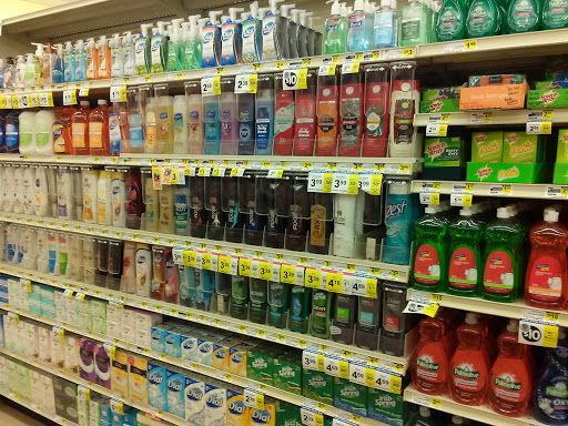 Supermarket «Shoppers», reviews and photos, 857 E Fort Ave, Baltimore, MD 21230, USA