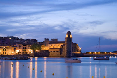 Agence Internationale Laroca Immobilier à Banyuls-sur-Mer