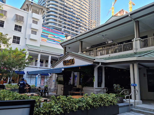 Shopping Mall «The Shops at Mary Brickell Village», reviews and photos, 901 S Miami Ave, Miami, FL 33130, USA