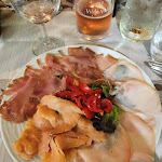 Photo n°6 de l'avis de Gabri.a fait le 17/08/2023 à 09:14 sur le  Ristorante Zio Bull Loano à Loano