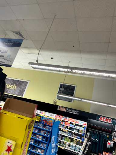 Grocery Store «ACME Markets», reviews and photos, 800 2nd St Pike, Richboro, PA 18954, USA