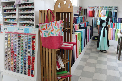 Fabric Store «Quilt & Fabric Shack», reviews and photos, 3137 Old Philadelphia Pike, Bird in Hand, PA 17505, USA