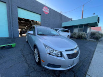 Auto Werks Detailing - Photo 7 - Car repair in San Mateo, CA, San Mateo
