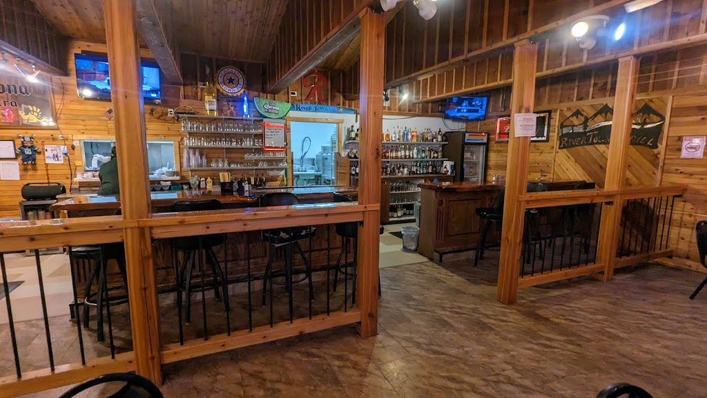 Rivertown Bar & Grill 99157