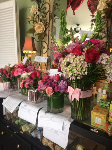 Florist «Flora Verdi», reviews and photos, 721 Princess St, Wilmington, NC 28401, USA