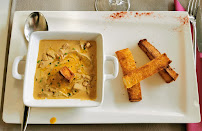 Foie gras du Restaurant français La Mise En Bouche à La Teste-de-Buch - n°7