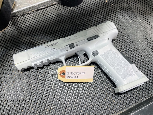 Gun Shop «Machine Gun Tours», reviews and photos, 12550 W Colfax Ave #103, Denver, CO 80215, USA