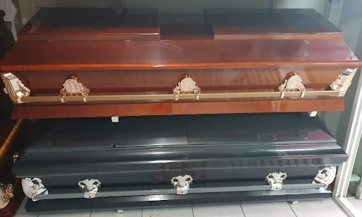 Agencia Funeraria Jimenez Hernandez en Gustavo A. Madero, Mexico City