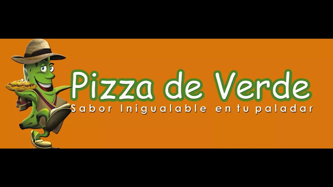 Opiniones de Pizzas de Verde en Esmeraldas - Restaurante