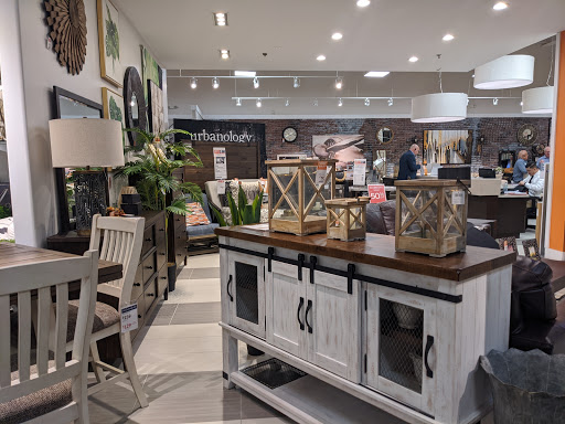 Furniture Store «Ashley HomeStore», reviews and photos, 2350 Central Park Ave, Yonkers, NY 10710, USA