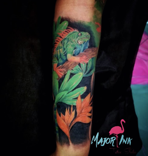 Explore diabetes tattoo ideas, creative tattoo ideas in Hollywood, available at Major Ink Studios
