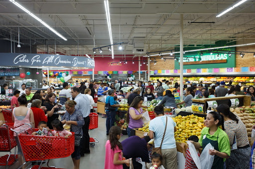 Supermarket «Rio Grande», reviews and photos, 10909 Webb Chapel Rd, Dallas, TX 75229, USA