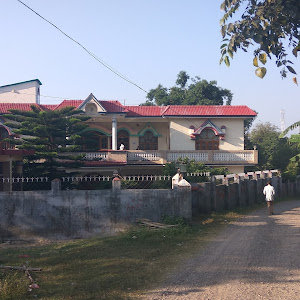 Hp Petrol Pump - Arvind Fuel Point photo