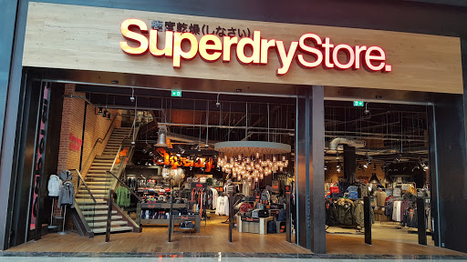 Superdry