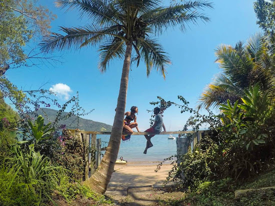 Marinheiro Beach