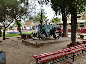 Liceo Industrial de San Fernando