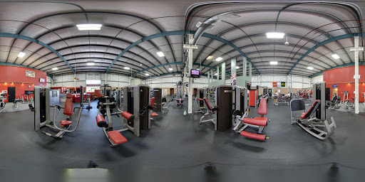 Health Club «Club Fit», reviews and photos, 365 S Redwood St, Canby, OR 97013, USA