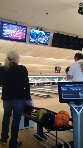 Bowling Alley «Strike Zone Lanes», reviews and photos, 300 Packer St, Sunbury, PA 17801, USA