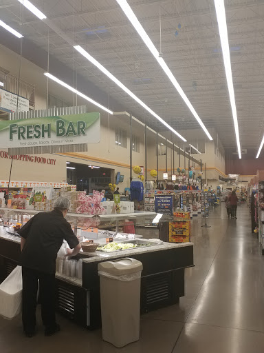 Supermarket «Food City», reviews and photos, 1320 Euclid Ave, Bristol, VA 24201, USA