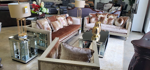 Furniture Store «BEL Furniture - Humble», reviews and photos, 20424 US-59, Humble, TX 77338, USA