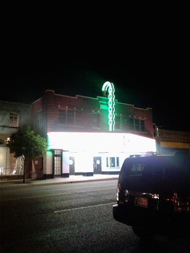 Movie Theater «Circle Cinema», reviews and photos, 10 S Lewis Ave, Tulsa, OK 74104, USA