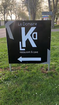 Photos du propriétaire du Restaurant Le Domaine K à Bretteville-sur-Odon - n°15