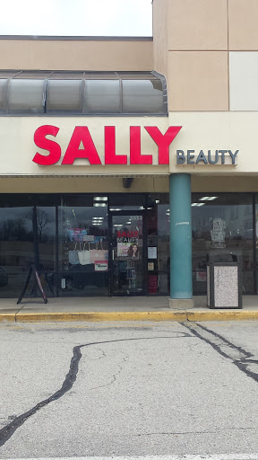 Sally Beauty, 5553 Salem Ave #14, Trotwood, OH 45426, USA, 