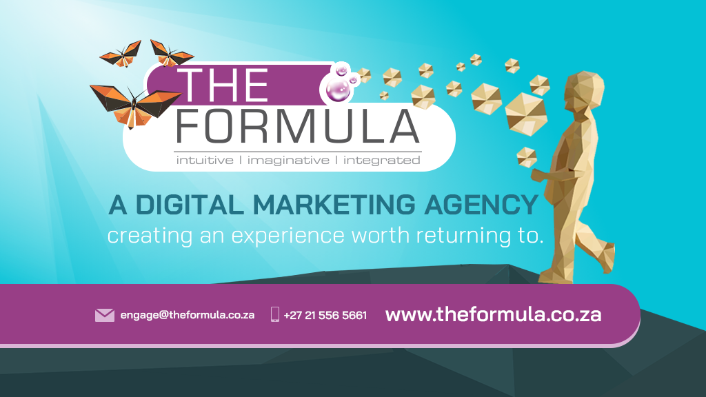 The Formula Digital Marketing