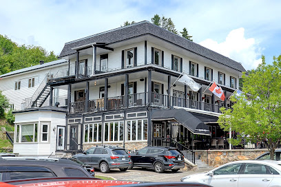 Hôtel Mont-Tremblant